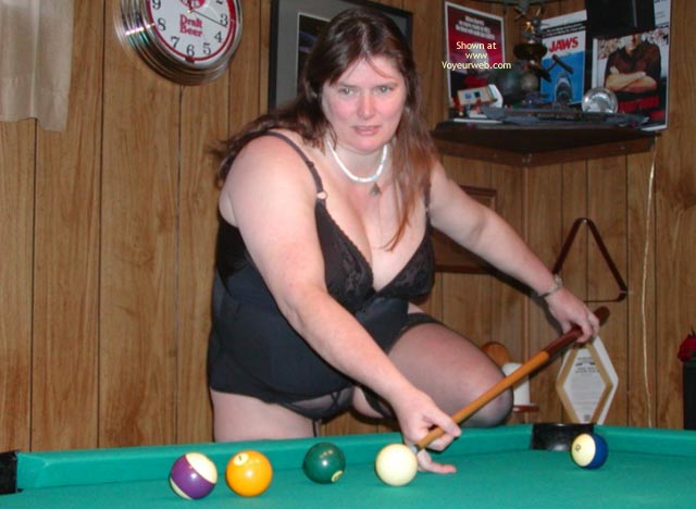 Pic #1 Ddwife And Her  New Friend Elly