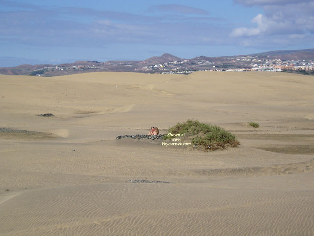 Pic #1Sand Dune Dudes