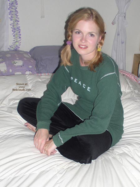 Pic #1Cynthia K Kiss My Clover