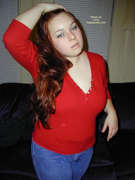Pic #1Maggie 20 Yo Gal Met Online