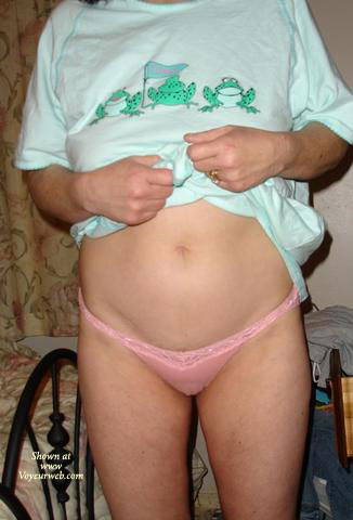 Pic #1 Panties