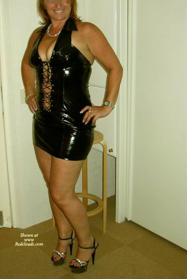 Pic #1Angel From Horny Couple