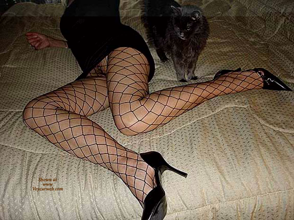 Pic #1 Fantastic Pair Of Legs