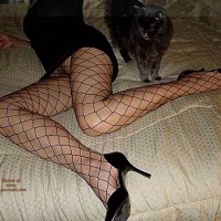 Fantastic Pair Of Legs