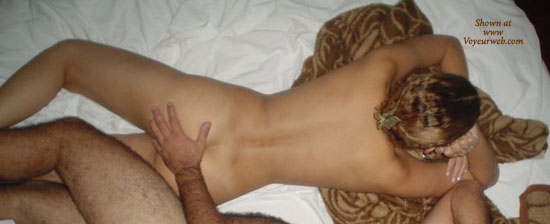 Pic #1Fran