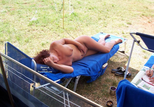 Pic #1My Wife And Me