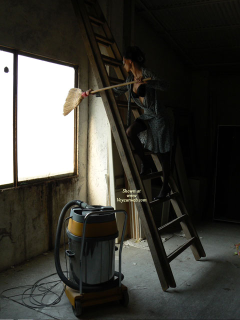 Pic #1*sc Je Deteste Le Printemps