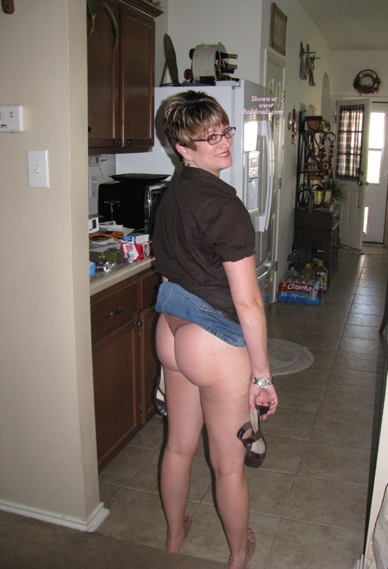 Pic #1Redhot Creampie 2