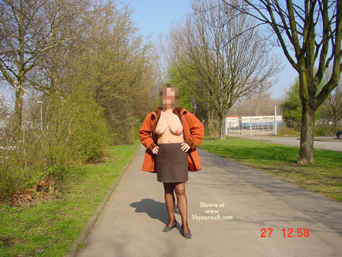 Pic #1Streifzug