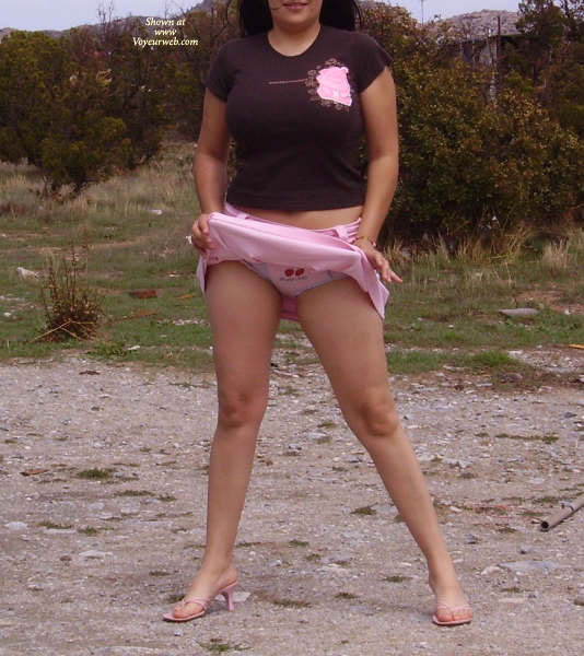 Pic #1My Wife 5