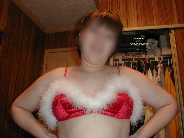 Pic #1Sweet Fuzzy
