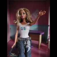 ***kate Ken And Barbie