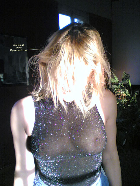 Pic #1First Contribution