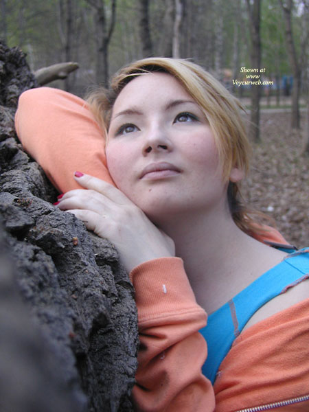 Pic #1 My Pregnant Wife 2006