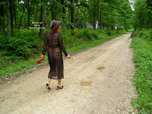 Pic #1 *sh My New Spring Shoes