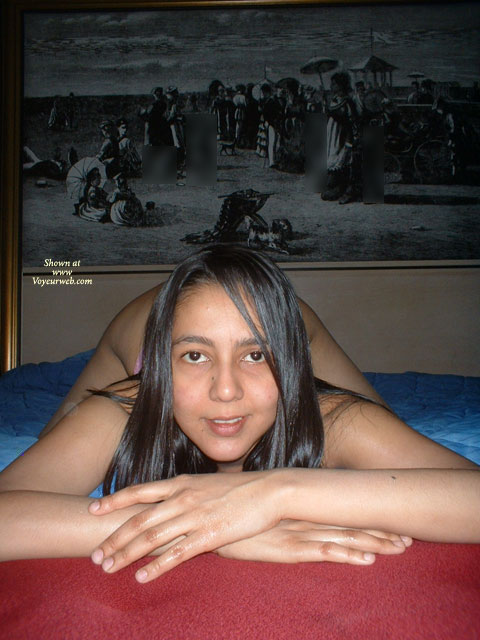 Pic #1Elena