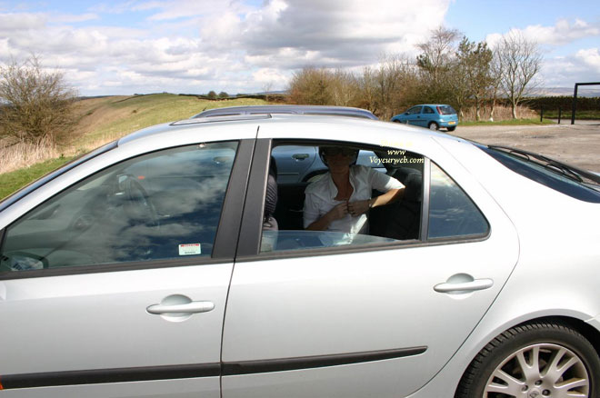 Pic #1Anne 56 (pt. 1 Of 2)