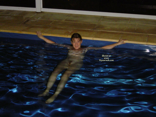 Pic #1 Nic's All Wet And Gooey