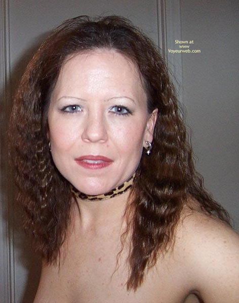 Pic #1Sweet And Sassy With A Whip