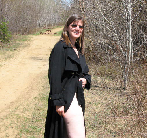 Pic #1Part Two With New Coat