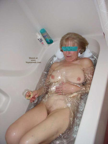 Pic #1Could I Be Someone'S Mrs. Robinson?