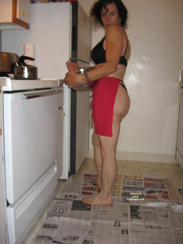 Pic #1Dessert Is On, In More Ways Than One!!!