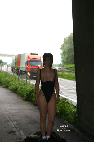 Pic #1Der Autobahn