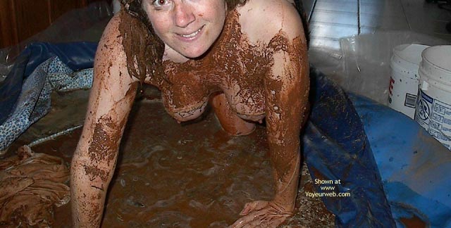 Pic #1Playin In The Mud