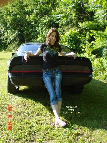 Pic #12 Beauties In Black