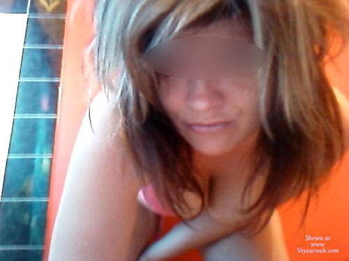 Pic #1 Having Fun