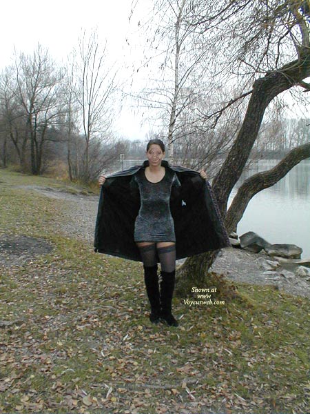 Pic #1Outdoor Walk