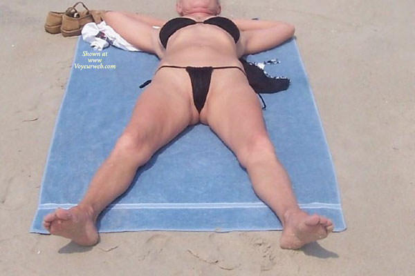 Pic #1My Sexy 53 Yo Wife