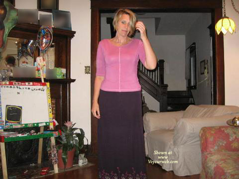 Pic #1Beth