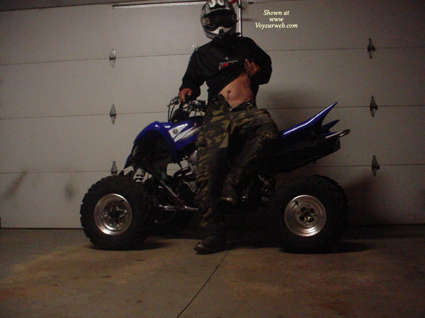 Pic #1M* Dirty Deeds For Brandie