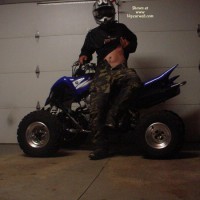 Pic #1M* Dirty Deeds For Brandie
