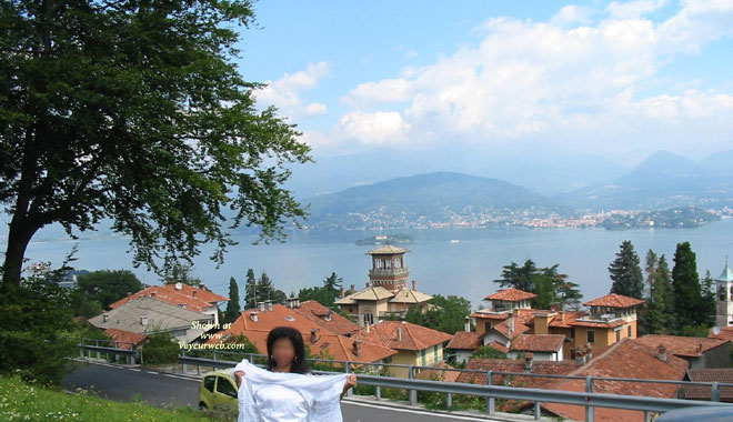 Pic #1Hello From France