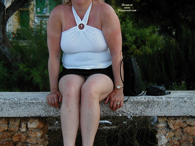 Pic #1 My 49 Yo Wife