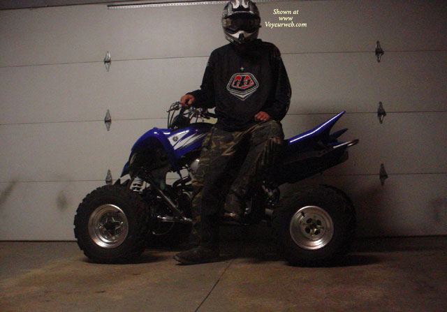 Pic #1M* Dirty Deeds For Brandie