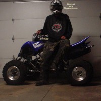 Pic #1M* Dirty Deeds For Brandie