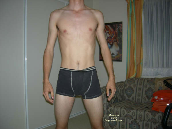 Pic #1M* My Favourite Chair