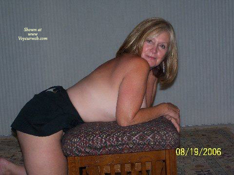 Pic #1 Wife For 35 Years