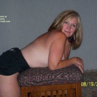 Pic #1 Wife For 35 Years