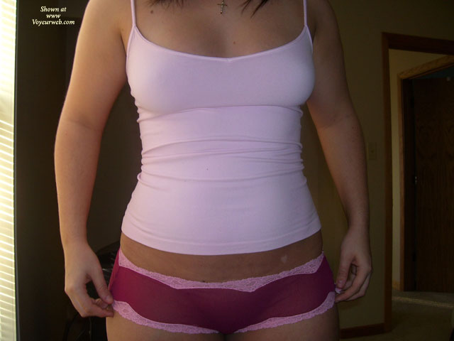 Pic #1 Former Physical Friend Tracey O