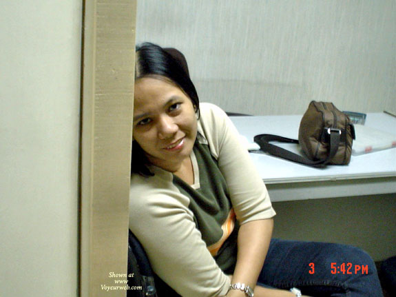 Pic #1 My Wife Irene