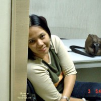 My Wife Irene