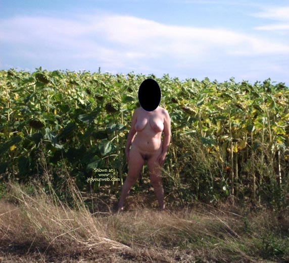 Pic #1La Mia Esibizionista