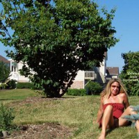 Mim's Sunday Afternoon Walk