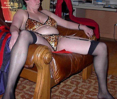 Pic #1Around The House