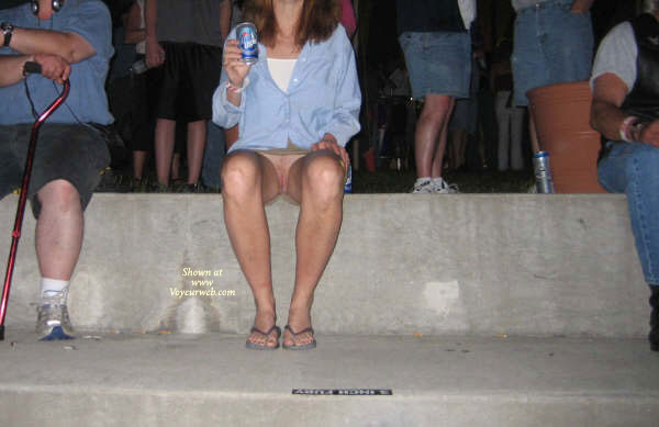 Pic #1 Tak - 1st Time