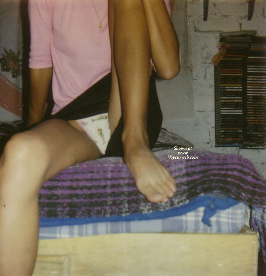 Pic #1 Mexicana Peluda